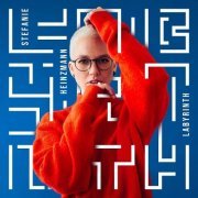 Stefanie Heinzmann - Labyrinth (2021) LP