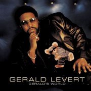 Gerald Levert - Gerald's World (2001)