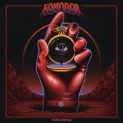 Komodor - Time & Space (2026)