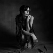 Ormella - Between The Devil & The Deep Blue Sea (2025)