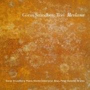 Göran Strandberg Trio - Mevlana (2021) Hi-Res