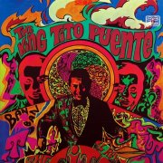 Tito Puente - The King (1968)