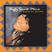 Buffy Sainte-Marie - Up Where We Belong (1996)