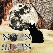 Noonmoon - noonmoon (2023)