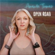 Amanda Thomas - Open Road (2025)
