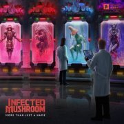 Infected Mushroom - More Than Just A Name (2020)