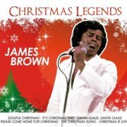 James Brown - Christmas Legends (2022)