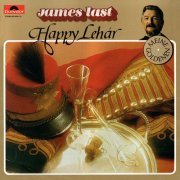 James Last - Happy Lehar (1969) [1984]