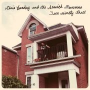 Chris Landry and the Seasick Mommas - Two Ninety Three (2019)