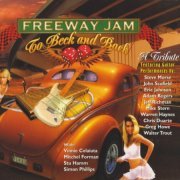 VA - Freeway Jam To Beck And Back (A Tribute To Jeff Beck) (2007)