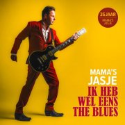 Mama's Jasje - Ik heb wel eens the blues (2025) Hi-Res