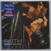 George Michael - Faith (1987) {2026 Reissue, Remastered}
