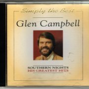 Glen Campbell - Southern Nights: His Greatest Hits (1995)
