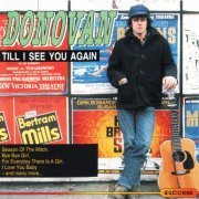 Donovan - Till I See You Again (1997)