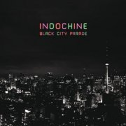 Indochine - Black City Parade (3CD Limited Edition) (2014)