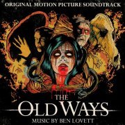 Lovett - The Old Ways (Original Motion Picture Soundtrack) (2021) [Hi-Res]