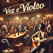 VA - MPB Voz e Violão (2024) Hi-Res