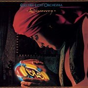 Electric Light Orchestra - Discovery (1979/2015) Hi Res