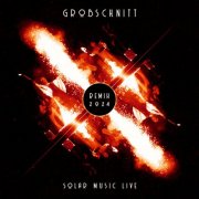 Grobschnitt - Solar Music Live (Remix 2024) (2024) [Hi-Res]