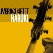 Jvera Qu4rtet - Haruki (2019)