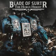 Blade of Surtr - The Horus Heresy (2023)