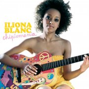 Iliona Blanc - Chipiemania (Version I Tunes) (2009)