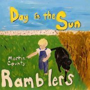 Martin County Ramblers - Day In The Sun (2020)