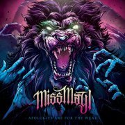 Miss May I - Apologies Are For The Weak (Re-Recorded 15th Anniversary Edition) (Re-Recorded) (2024) Hi-Res