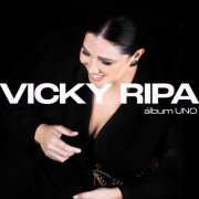 Vicky Ripa - álbum UNO (2024) Hi-Res