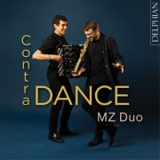 MZ Duo - ContraDANCE (2026) [Hi-Res]