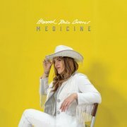 Hannah Rose Graves - Medicine (2023)