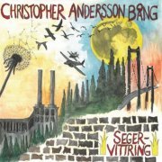 Christopher Andersson Bång - Segervittring (2021) [Hi-Res]