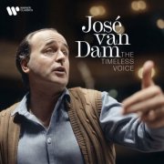 José Van Dam - The Timeless Voice (2026)