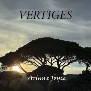 ARIANE JOYCE - VERTIGES (2026) Hi-Res