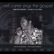 Galt MacDermot - Nell Carter Sings the Gospel (2015)