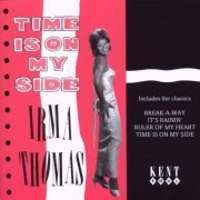 Irma Thomas - Time Is On My Side (1996)