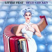 Little Feat - Dixie Chicken (1973)