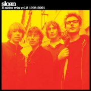 Sloan - B Sides Win Vol. 2 1998-2001 (2021)