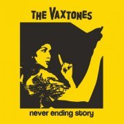 The Vaxtones - Never Ending Story (2023) Hi Res