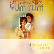 Sandra & Andres - Yum Yum (Expanded Edition) (1974/2022) Hi Res