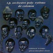 T.P. Orchestre Poly-Rythmo De Cotonou - Reminiscin' In Tempo (2003)