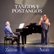Adriana Nano & Ricardo Zanón - Tangos y Postangos (2026)