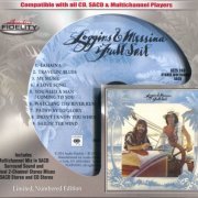 Loggins And Messina - Full Sail (1973) [2016 SACD]