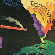 Slovak Radio Symphony Orchestra & Kirk Trevor - Panorama: Selected Orchestral Music of Karen Amrhein (2026)