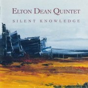 Elton Dean Quintet - Silent Knowledge (1996) 320 kbps+Flac