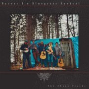 Barnesville Bluegrass Revival - The Shack Tracks (2023) Hi Res