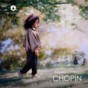 Marianna Shirinyan - CHOPIN: Ballades & Scherzi (2023) [Hi-Res]