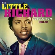 Little Richard - The Little Richard Collection 1951-62 (2015)