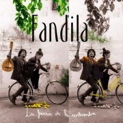 Fandila - La fuerza de la costumbre (2024)