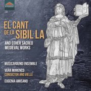 Musicaround Ensemble, Alberto Longhi - El cant de la Sibilˑla & Other Sacred Medieval Works (2020) [Hi-Res]